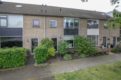 Woning Frans Tromplaan 59 Hoevelaken