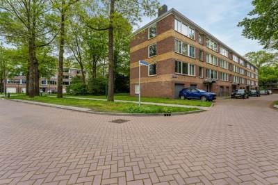 Woning Simon Stevinlaan 39 Soesterberg