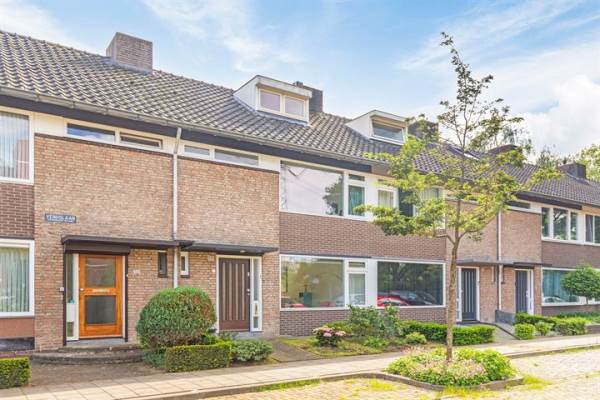 Woning Venuslaan 531 Eindhoven