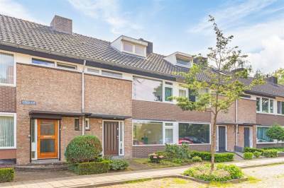 Woning Venuslaan 531 Eindhoven