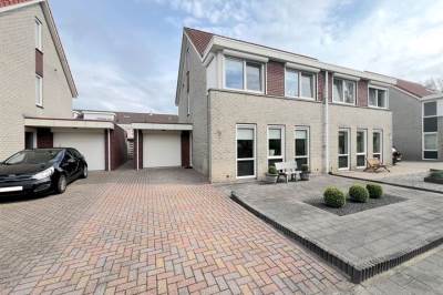 Woning Kiekendiefstraat 11 Zierikzee