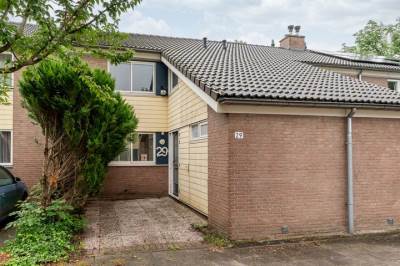 Woning Schipbeek 29 Zwolle