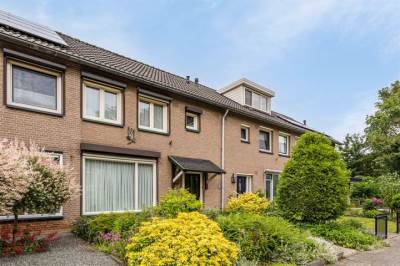 Woning Oostervelden 107 Bemmel