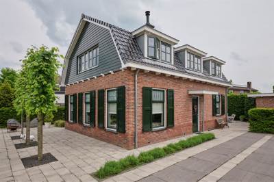Woning Mastwijkerdijk 58 Montfoort
