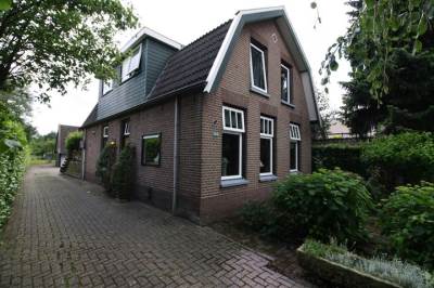 Woning Westeinde 267 Vriezenveen