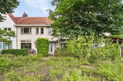 Woning Gestelsestraat 215 Eindhoven