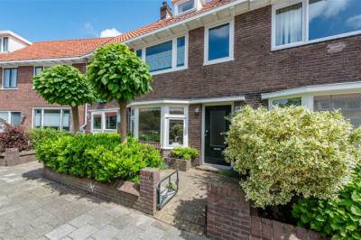 Woning Pleiadenstraat 42 Haarlem