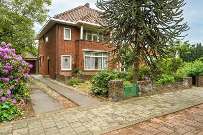 Woning Veurseweg 40 Voorschoten