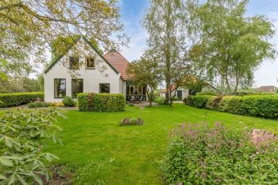 Woning Jokweg 12 Noordwolde (FR)