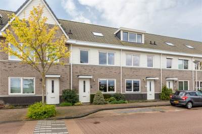 Woning Caesar 14 Noordwijkerhout