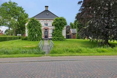 Woning Sicke Benninghestede 3 Noordhorn