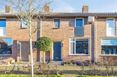 Woning Thorbeckestraat 63 Hendrik-Ido-Ambacht