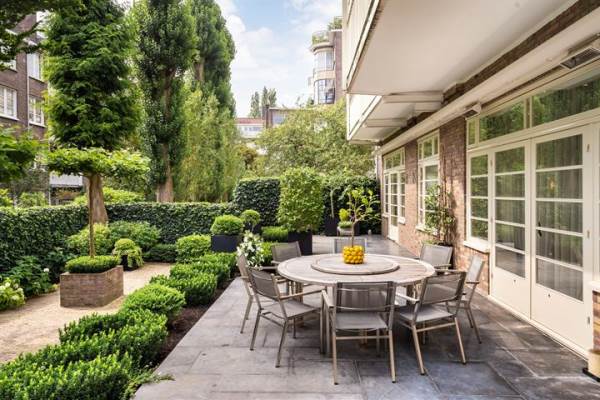 Woning Apollolaan 189H Amsterdam