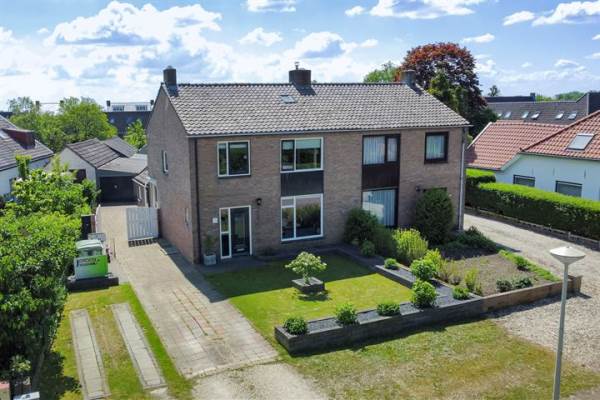 Woning Hollestraat 34 Nederasselt