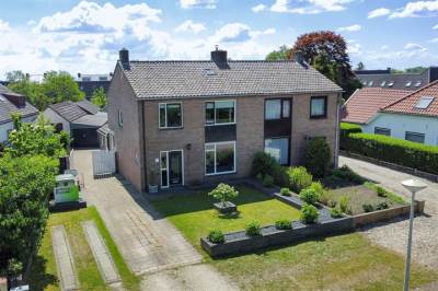 Woning Hollestraat 34 Nederasselt