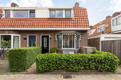 Woning Deinumerstraat 27 Leeuwarden