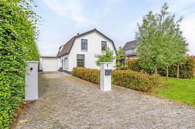 Woning Groenestraat 1 Bemmel