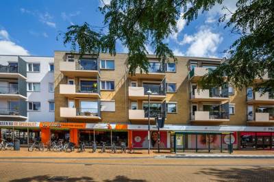 Woning Plantsoenstraat 9 Doetinchem