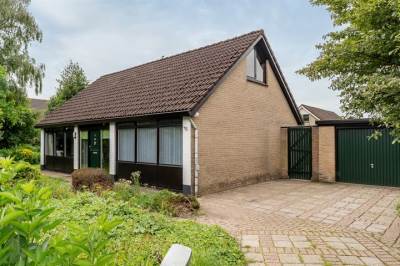 Woning Torenakker 51 Ruinen (Gem. De Wolden)