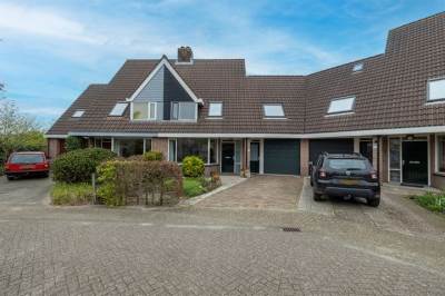 Woning Gravin Adahof 13 Vogelenzang