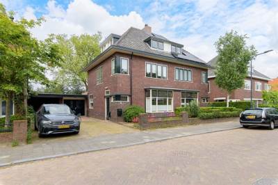 Woning Valkenierslaan 277 Breda