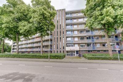 Woning van Godewijckstraat 109 Hendrik-Ido-Ambacht