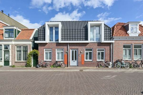 Woning Hogendijk 134B Zaandam
