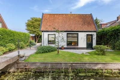 Woning Wogmeer 31 Hensbroek