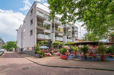 Woning Vaandelstraat 9 Delft