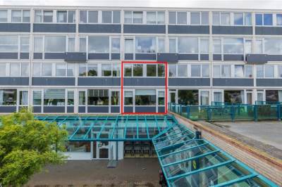 Woning Bosplein 20 Katwijk (ZH)