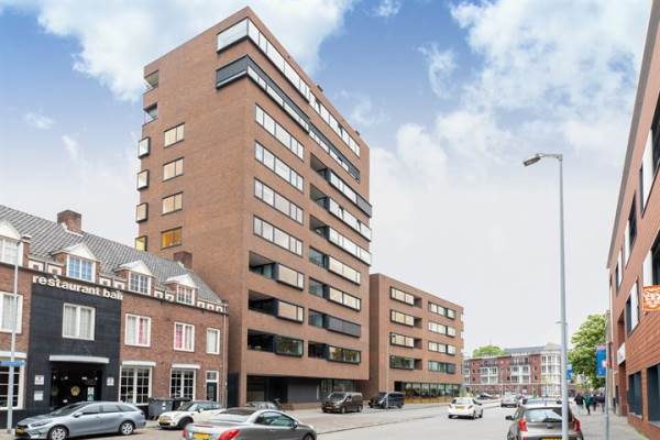 Woning Markendaalseweg 64C19 Breda