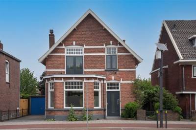Woning Deldenerstraat 176 Hengelo (OV)