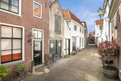 Woning Muurhuizen 86 Amersfoort