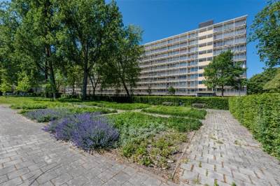 Woning Engelandlaan 840 Haarlem