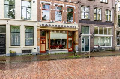 Woning Westhaven 47 Gouda