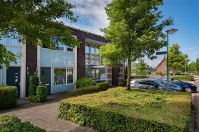 Woning Pijlkruid 10 Elburg