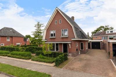 Woning Oude Aaltenseweg 4 Lichtenvoorde