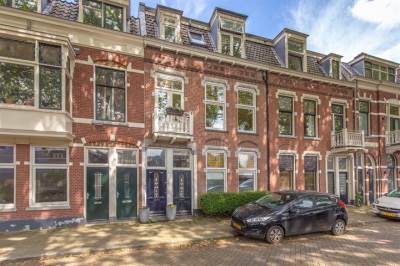 Woning Leidsekade 104BS Utrecht