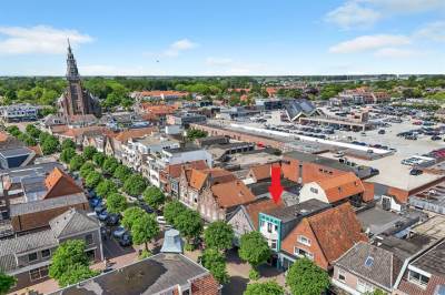 Woning 't Vosje 22 Schagen