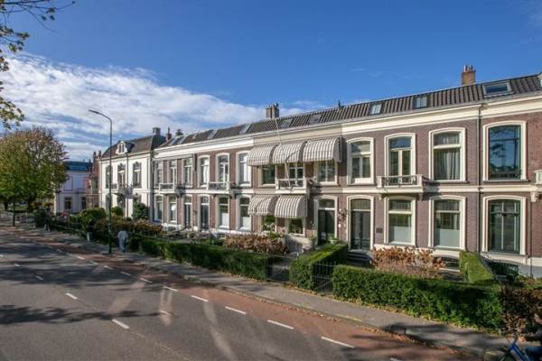 Woning Oostdam 6 Woerden