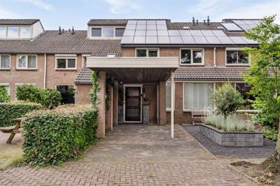 Woning Baselaarshoef 4 Schijndel
