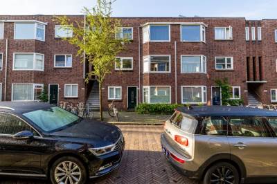 Woning Van Royenlaan 38a Groningen