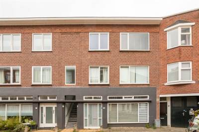 Woning van Wassenaerstraat 30 Voorburg