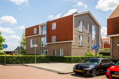 Woning Zwedenstraat 26 De Lier
