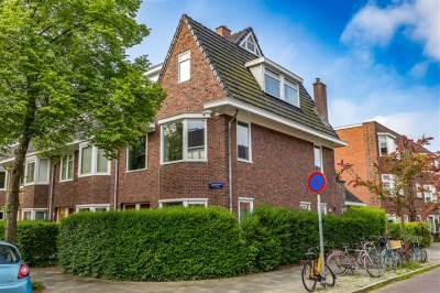 Woning De Sitterstraat 1a Groningen