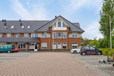 Woning Argonnestraat 6 Ter Aar
