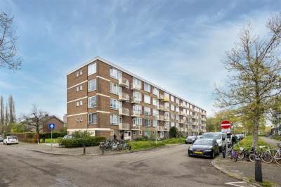 Woning Jadelaan 77 Utrecht