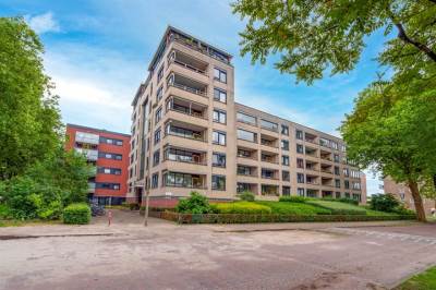 Woning Linschotensingel 1DC Utrecht