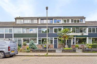 Woning Beiersestraat 71 Ridderkerk