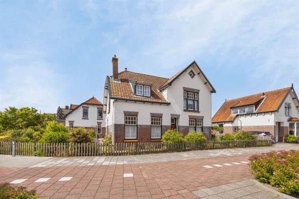 Woning Stationsweg 1 Oude-Tonge